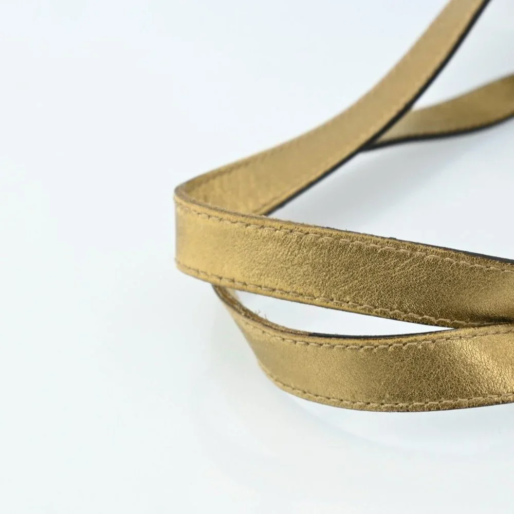 Auth Gucci Sherry Line Gg Pattern Tote #46206G26B - Picture 9 of 12